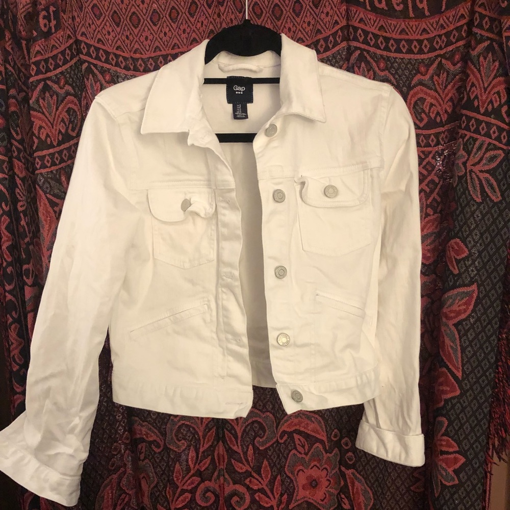 Gap Jacket